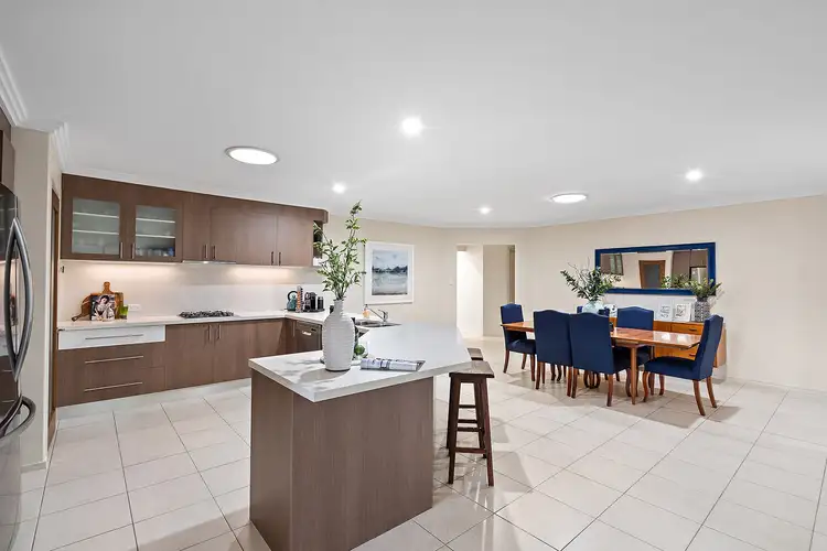 Second view of Homely house listing, 15 Cedarton Crescent, Ormeau QLD 4208