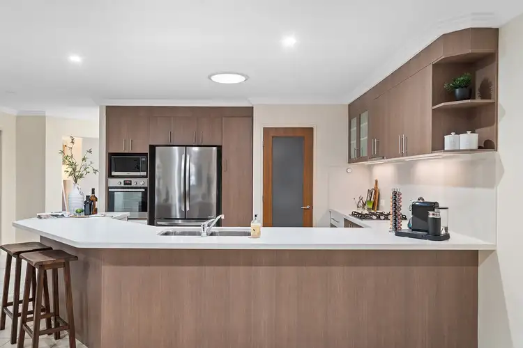 Fourth view of Homely house listing, 15 Cedarton Crescent, Ormeau QLD 4208