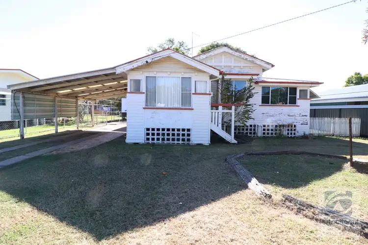 21 Bowen Street, Goondiwindi QLD 4390