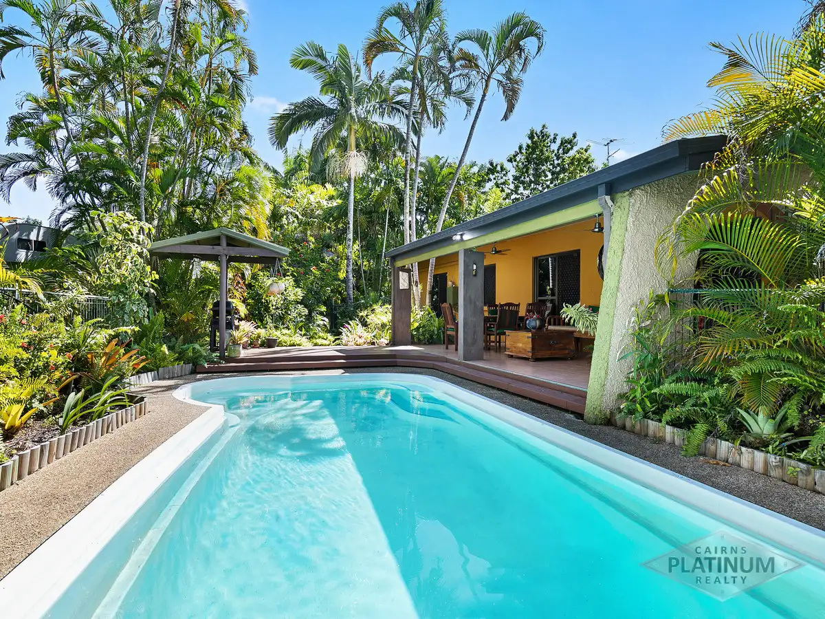 Main view of Homely house listing, 8 Summertime Close, Trinity Park QLD 4879