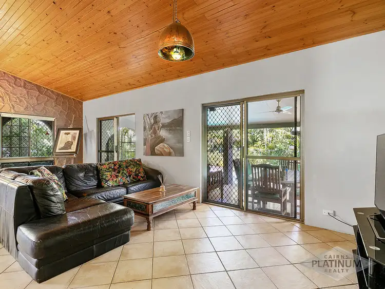 Second view of Homely house listing, 8 Summertime Close, Trinity Park QLD 4879