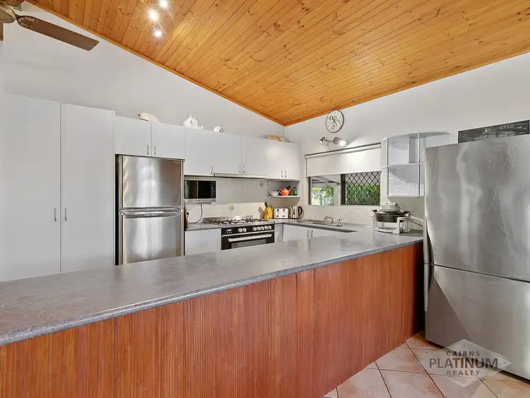 Fourth view of Homely house listing, 8 Summertime Close, Trinity Park QLD 4879