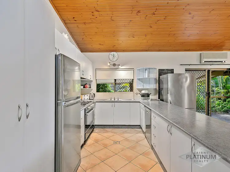 Fifth view of Homely house listing, 8 Summertime Close, Trinity Park QLD 4879