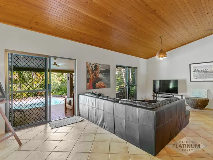 Sixth view of Homely house listing, 8 Summertime Close, Trinity Park QLD 4879