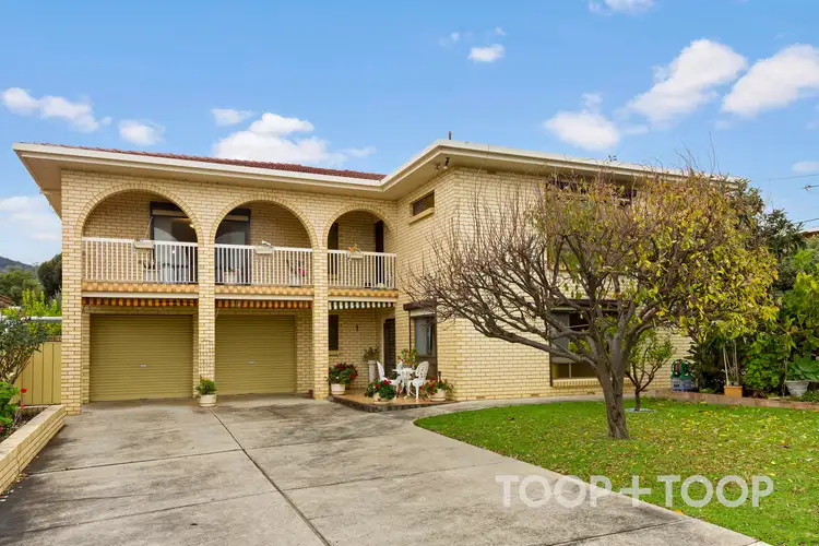Main view of Homely house listing, 35 Treefern Avenue, Rostrevor SA 5073