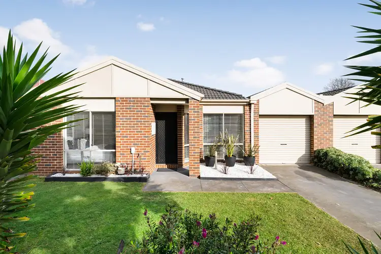 4/40 Lewis Street, Frankston VIC 3199
