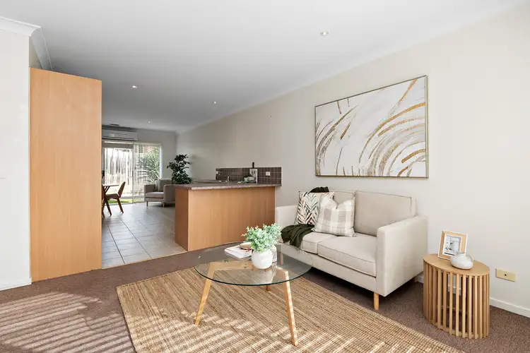 Second view of Homely unit listing, 4/40 Lewis Street, Frankston VIC 3199