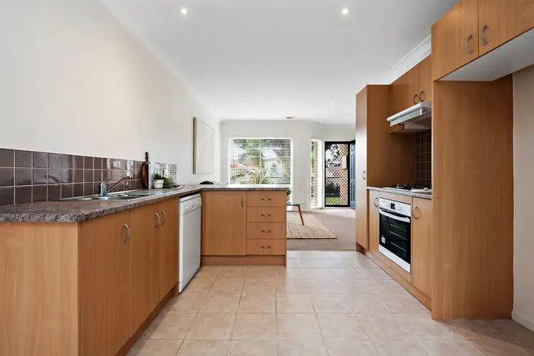 Fifth view of Homely unit listing, 4/40 Lewis Street, Frankston VIC 3199