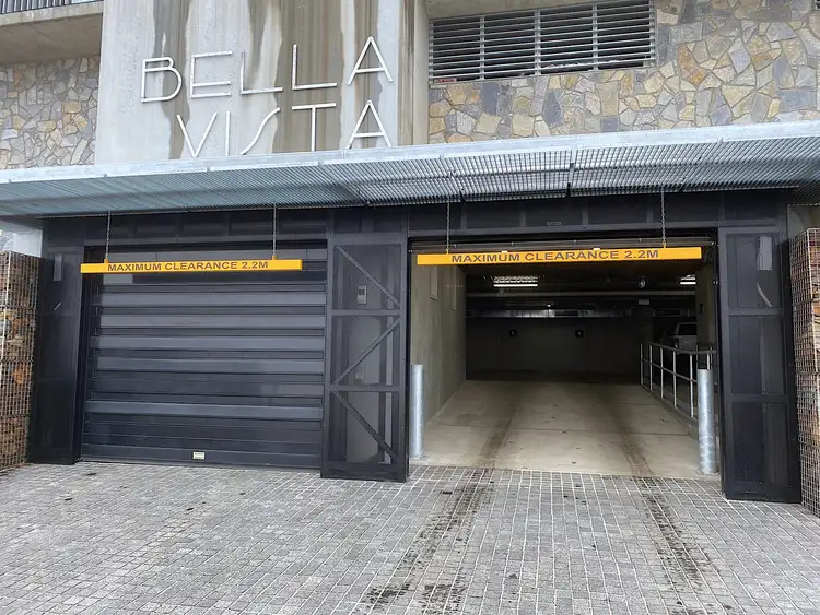 Third view of Homely land listing, Carpark 11/15 Summit Road, Mount Buller VIC 3723