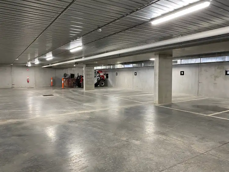 Fourth view of Homely land listing, Carpark 11/15 Summit Road, Mount Buller VIC 3723