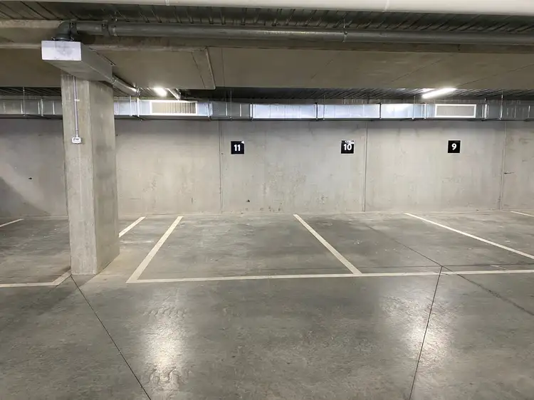 Fifth view of Homely land listing, Carpark 11/15 Summit Road, Mount Buller VIC 3723