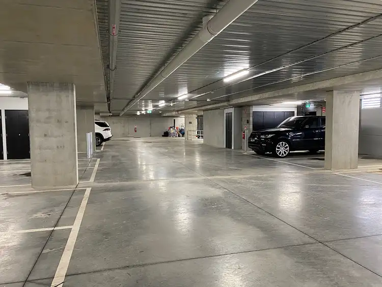 Sixth view of Homely land listing, Carpark 11/15 Summit Road, Mount Buller VIC 3723