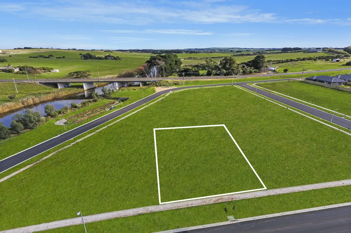 Main view of Homely land listing, 18 Yarra Drive, Warrnambool VIC 3280