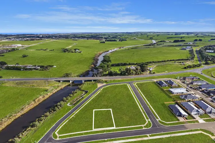 Second view of Homely land listing, 18 Yarra Drive, Warrnambool VIC 3280