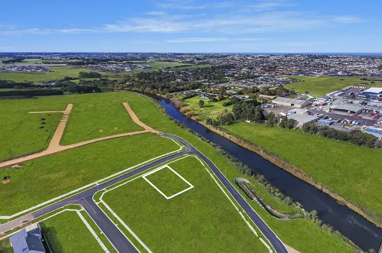 Third view of Homely land listing, 18 Yarra Drive, Warrnambool VIC 3280