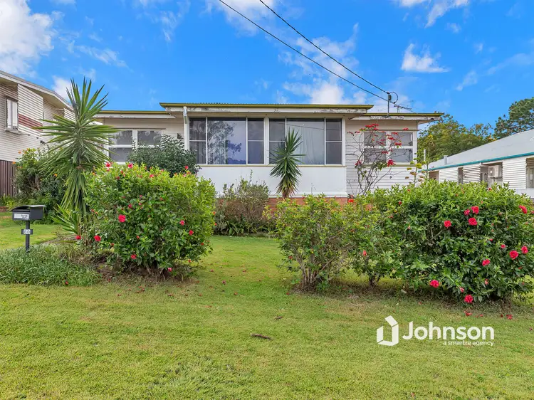 Main view of Homely house listing, 60 Samford Road, Leichhardt QLD 4305