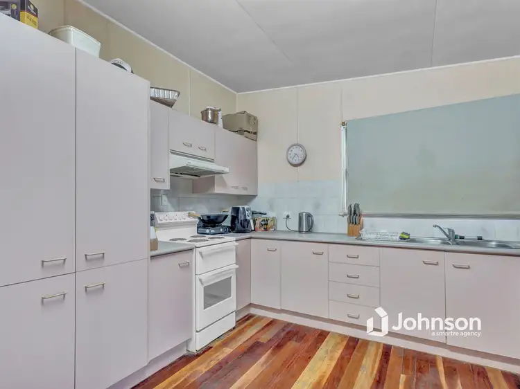 Third view of Homely house listing, 60 Samford Road, Leichhardt QLD 4305
