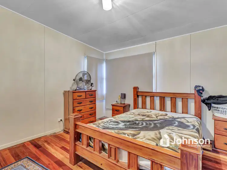Fifth view of Homely house listing, 60 Samford Road, Leichhardt QLD 4305