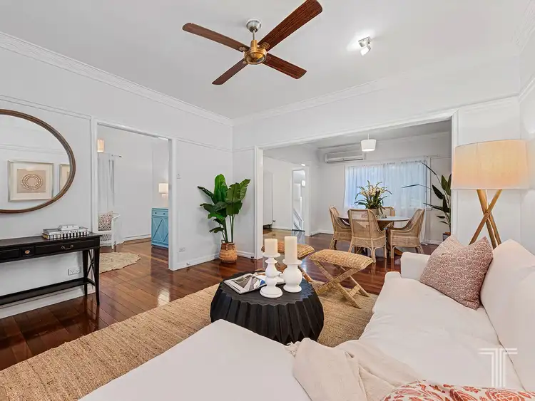 103 Andrew Avenue, Tarragindi QLD 4121