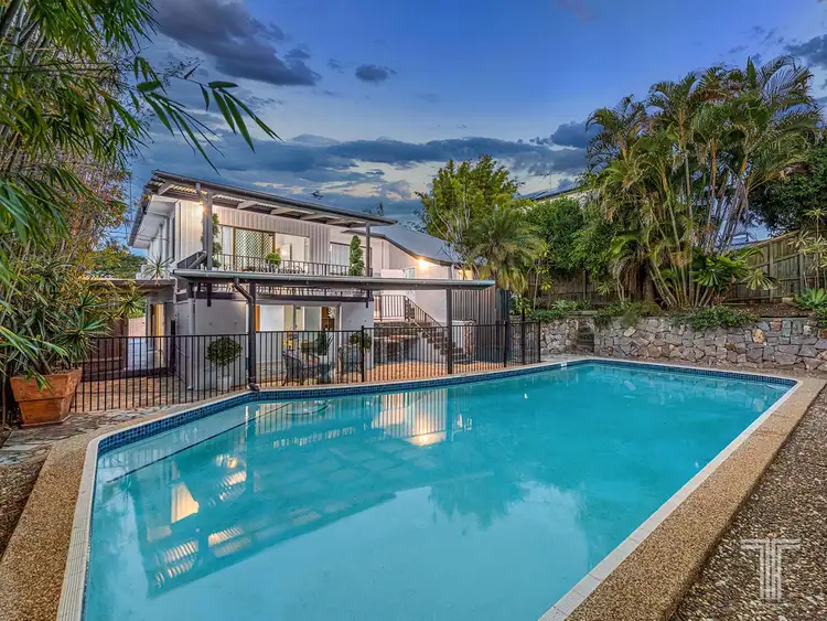 Fifth view of Homely house listing, 103 Andrew Avenue, Tarragindi QLD 4121