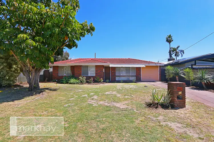 17 Kennington Road, Morley WA 6062