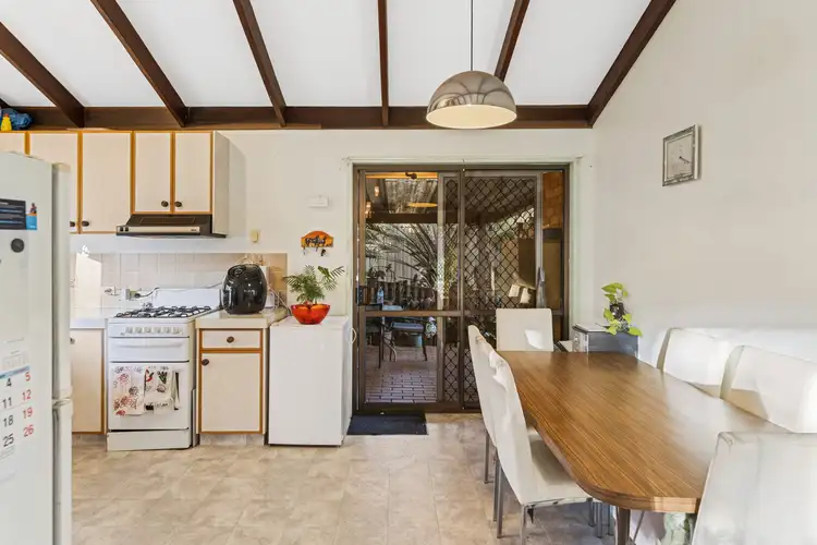 Fifth view of Homely unit listing, 1/4 Fysh Court, Wilsonton QLD 4350