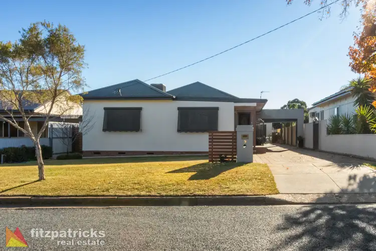 Main view of Homely house listing, 9 Killara Avenue, Mount Austin NSW 2650