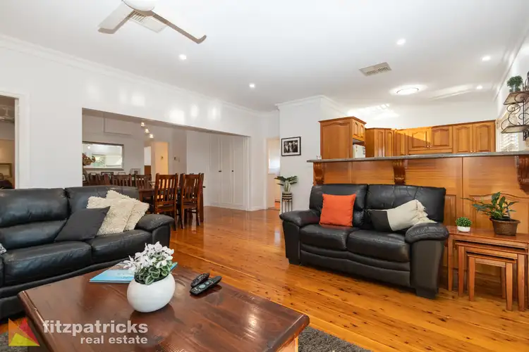 Fourth view of Homely house listing, 9 Killara Avenue, Mount Austin NSW 2650
