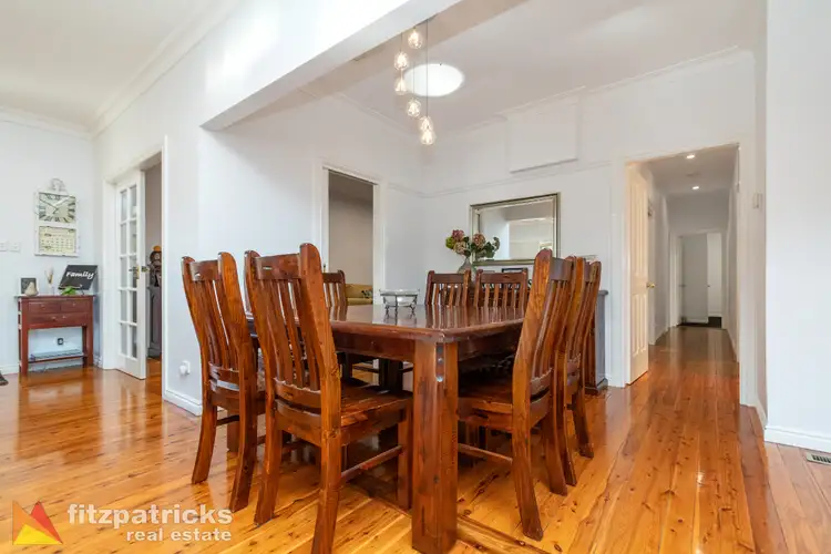 Fifth view of Homely house listing, 9 Killara Avenue, Mount Austin NSW 2650