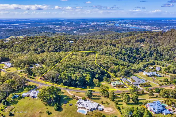 59 Larcombe Drive, Wongawallan QLD 4210