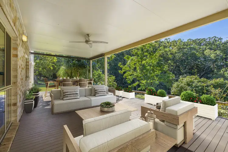 Fourth view of Homely rural property listing, 59 Larcombe Drive, Wongawallan QLD 4210