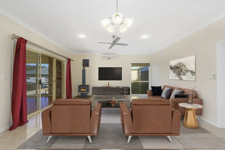 Sixth view of Homely rural property listing, 59 Larcombe Drive, Wongawallan QLD 4210
