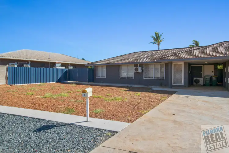 2A Williams Court, Pegs Creek WA 6714