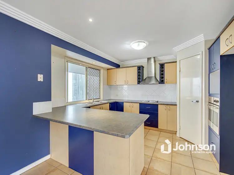 Second view of Homely house listing, 26 Summit Drive, Springfield Lakes QLD 4300