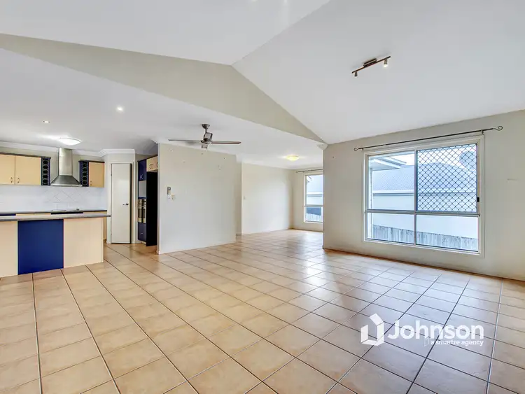 Fifth view of Homely house listing, 26 Summit Drive, Springfield Lakes QLD 4300