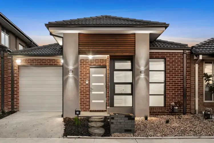 28 Havant Circuit, Charlemont VIC 3217