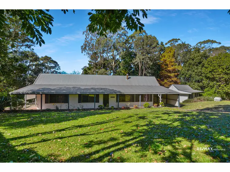 931 Maleny-Montville Road