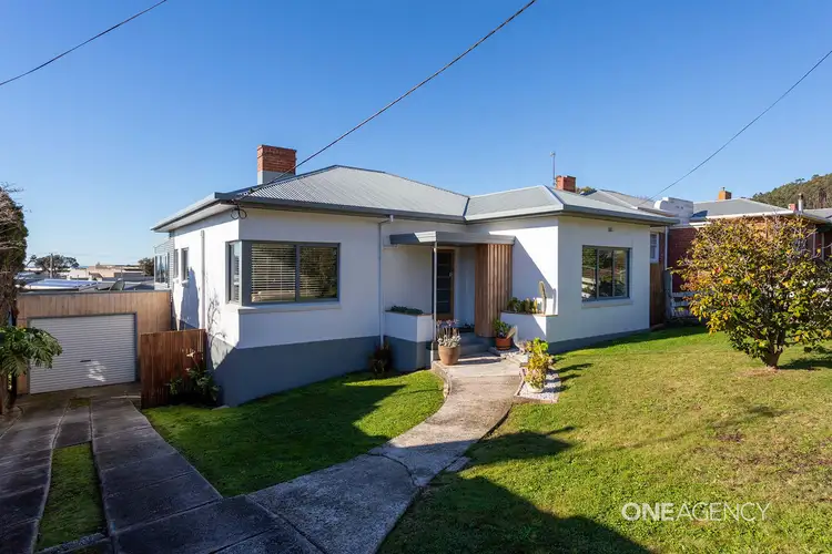 Second view of Homely house listing, 11 Cunningham Street, South Burnie TAS 7320