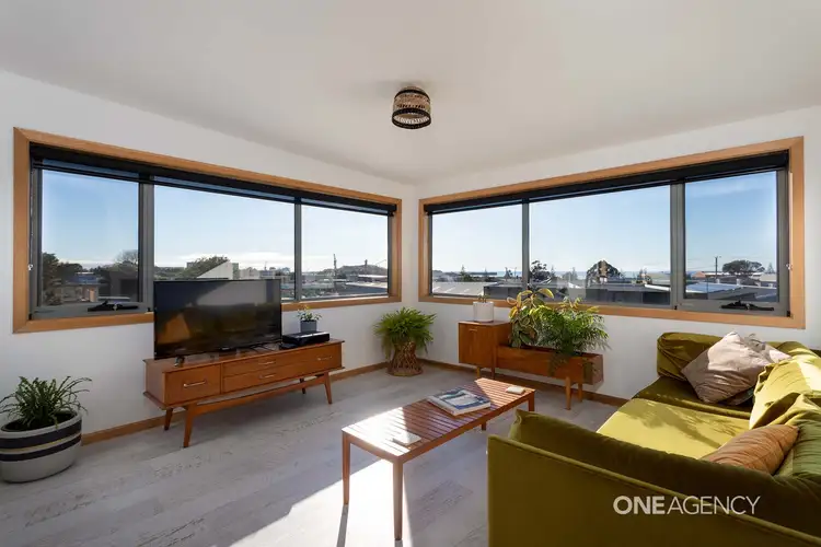 Fifth view of Homely house listing, 11 Cunningham Street, South Burnie TAS 7320