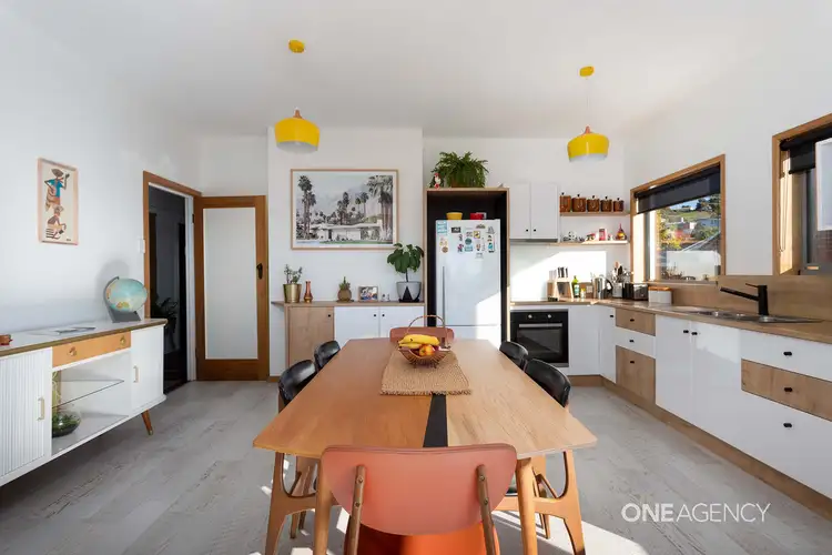 Sixth view of Homely house listing, 11 Cunningham Street, South Burnie TAS 7320
