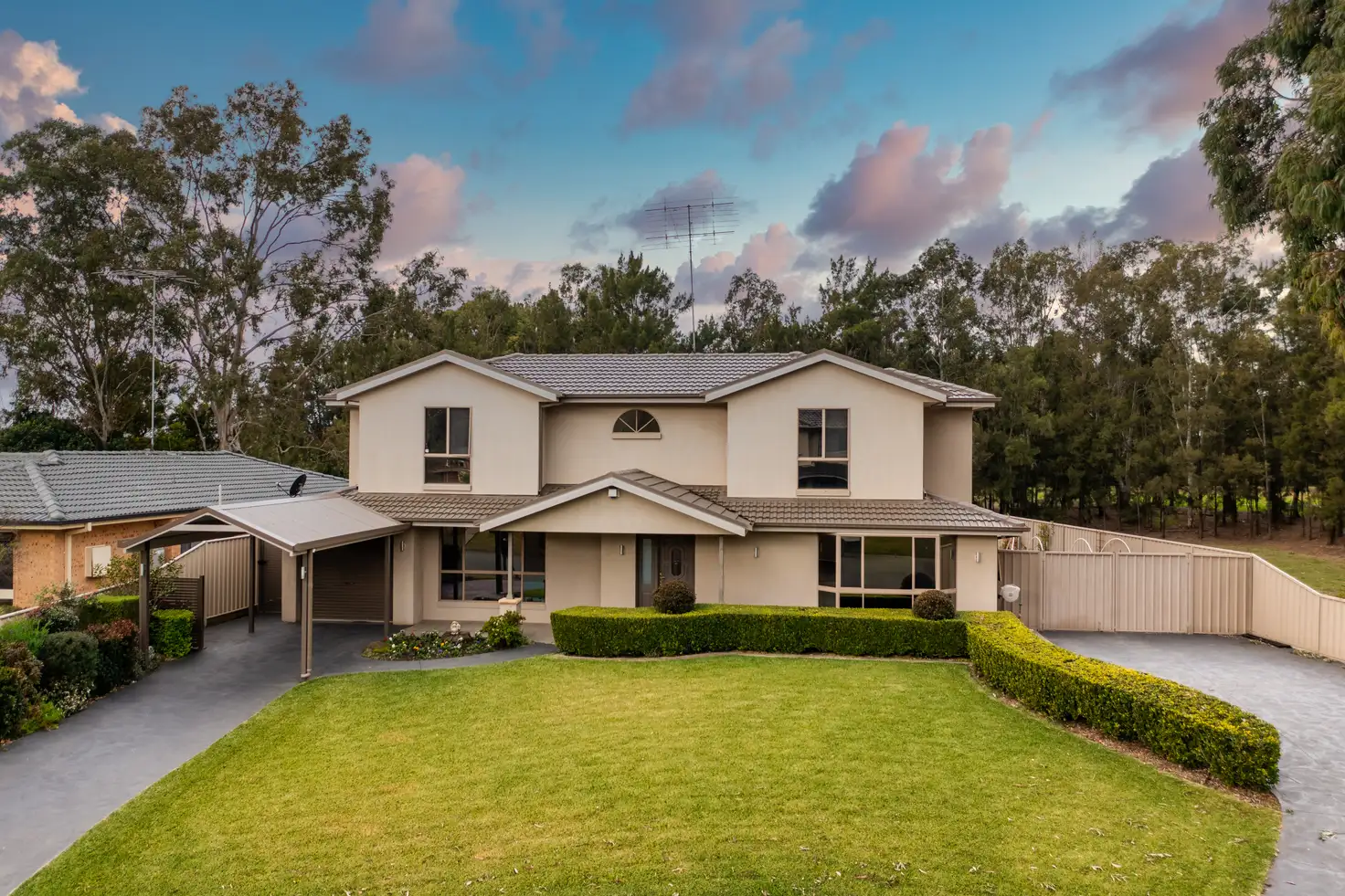 Main view of Homely house listing, 9 Haflinger Close, Emu Heights NSW 2750
