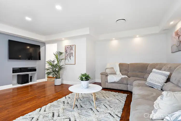 Third view of Homely house listing, 9 Haflinger Close, Emu Heights NSW 2750
