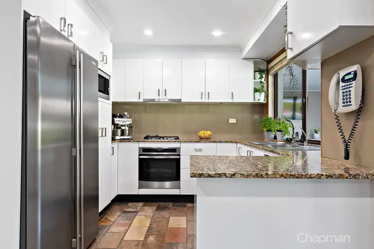 Fourth view of Homely house listing, 9 Haflinger Close, Emu Heights NSW 2750