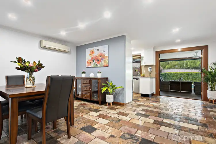 Fifth view of Homely house listing, 9 Haflinger Close, Emu Heights NSW 2750