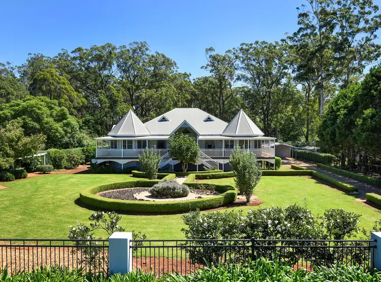Main view of Homely house listing, 6 Lorikeet Street, Highfields QLD 4352