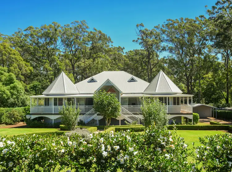 Second view of Homely house listing, 6 Lorikeet Street, Highfields QLD 4352