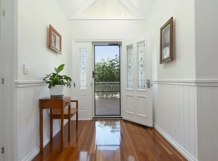 Fourth view of Homely house listing, 6 Lorikeet Street, Highfields QLD 4352