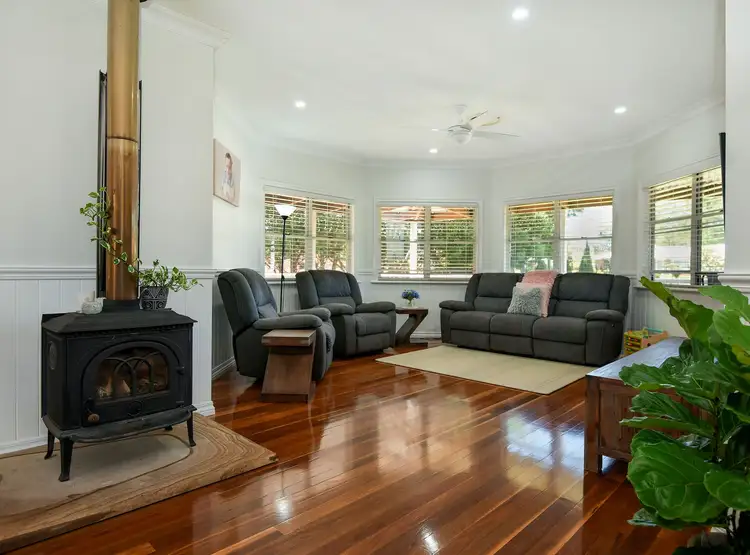 Fifth view of Homely house listing, 6 Lorikeet Street, Highfields QLD 4352