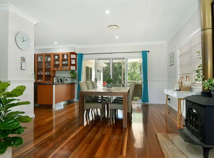 Sixth view of Homely house listing, 6 Lorikeet Street, Highfields QLD 4352