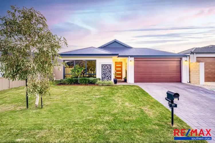 11 Witan Street, Brabham WA 6055